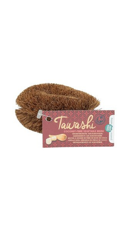 TAWASHI - Fruit and vegetable brush
