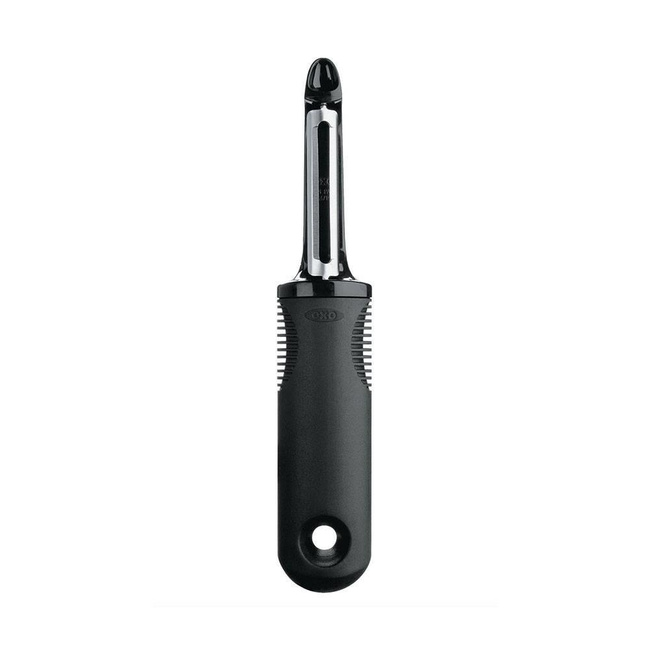 Good Grips straight peeler - OXO