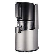 HUROM H200 All in One Matte Grey Slow Juicer