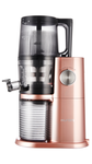 Hurom One Stop H-AI Pink Gold - H-AI-LBE20 Slow Juicer