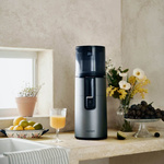 Hurom H400  Titanium Grey Slow Juicer