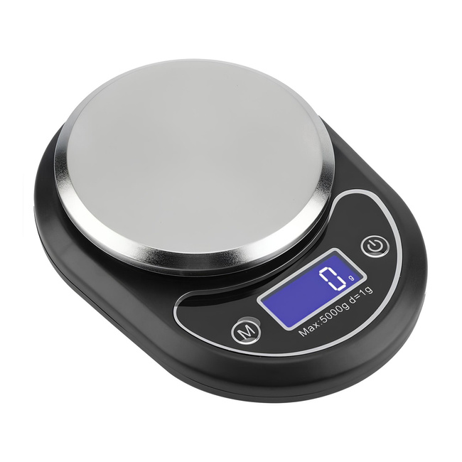 Extralink Home K4 waga kuchenna do 5 kg