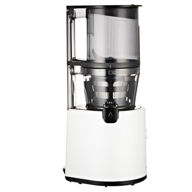 Hurom H320N Matt White Slow Juicer