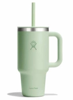 Kubek 32oz All Around Travel Tumbler Aloe - Hydro Flask