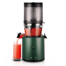 Hurom H320N Deep Green - wyciskarka wolnoobrotowa, kolor zielony