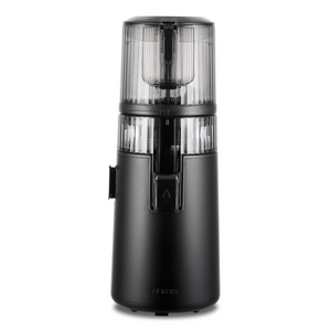 Hurom H70 FT Easy - czarny - wyciskarka wolnoobrotowa do soków