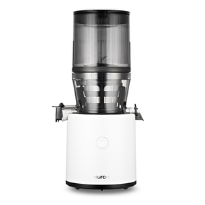 Hurom H320N Matt White - wyciskarka wolnoobrotowa, kolor biały