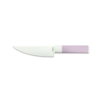 Nóż ceramiczny 13cm fioletowy - Cookut