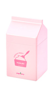 Йогуртниця YogurBerry для приготування йогурту - рожева