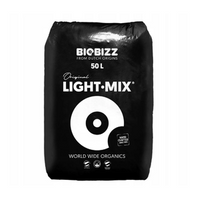 Органічна земля LIGHT-MIX 50 л - BioBizz