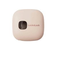 Стерилізатор для зубних щіток одинарний рожевий - Lock&amp;Lock