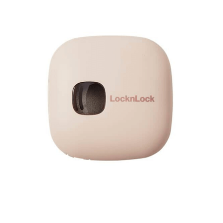  Стерилізатор для зубних щіток одинарний рожевий - Lock&amp;Lock